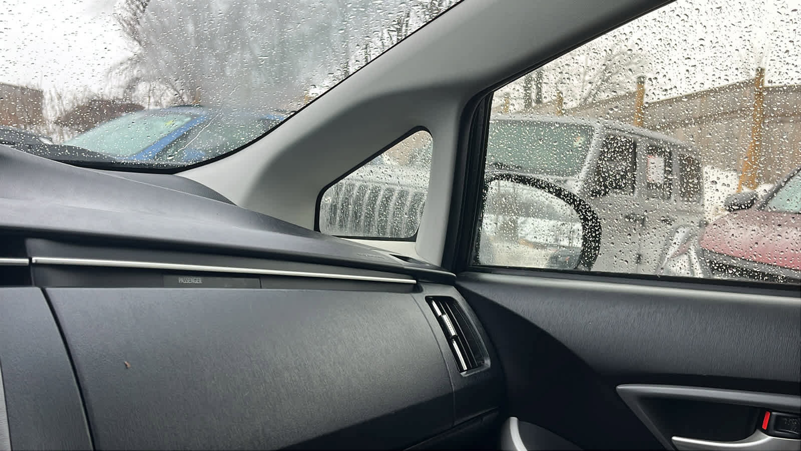 Used 2012 Toyota Prius Two image 17