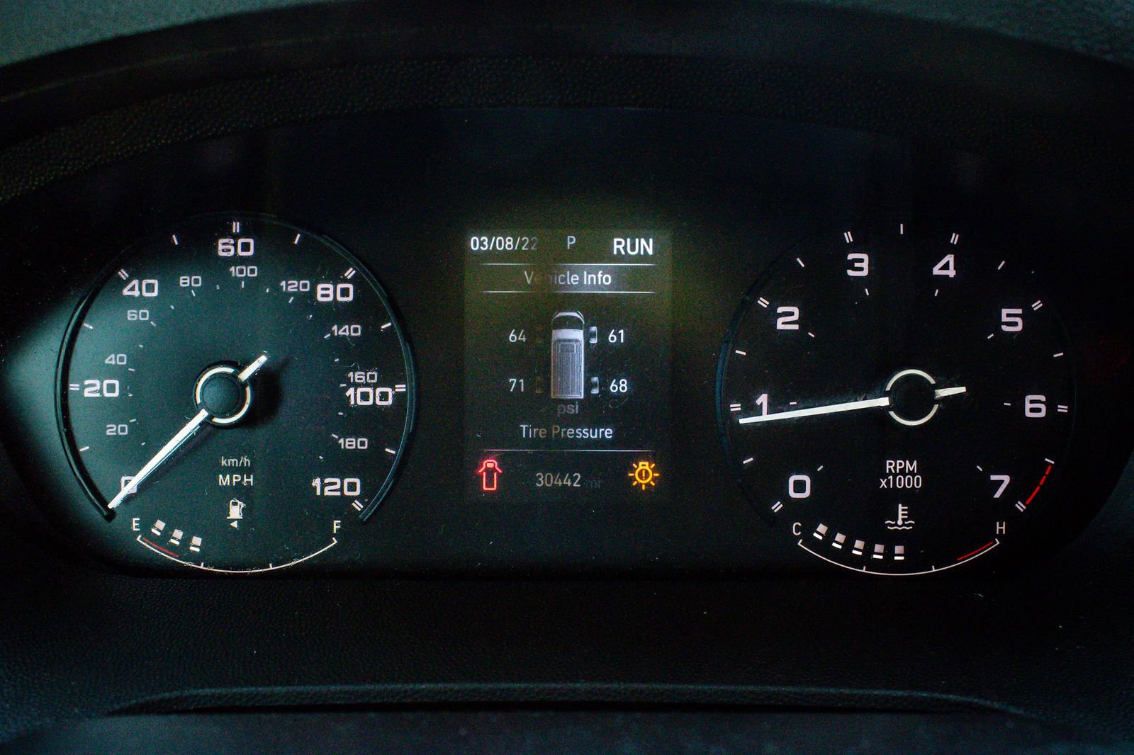 Used 2022 RAM ProMaster 3500 w/ Convenience Group image 15