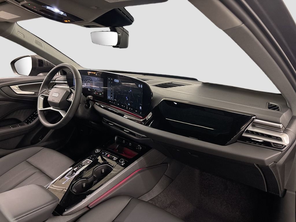 New 2026 Audi A5 2.0T Premium Plus image 14