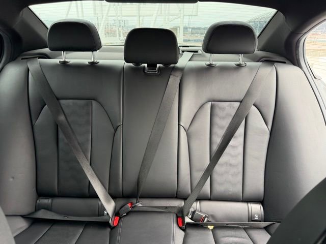 Used 2021 BMW M3 w/ Executive Package image 12