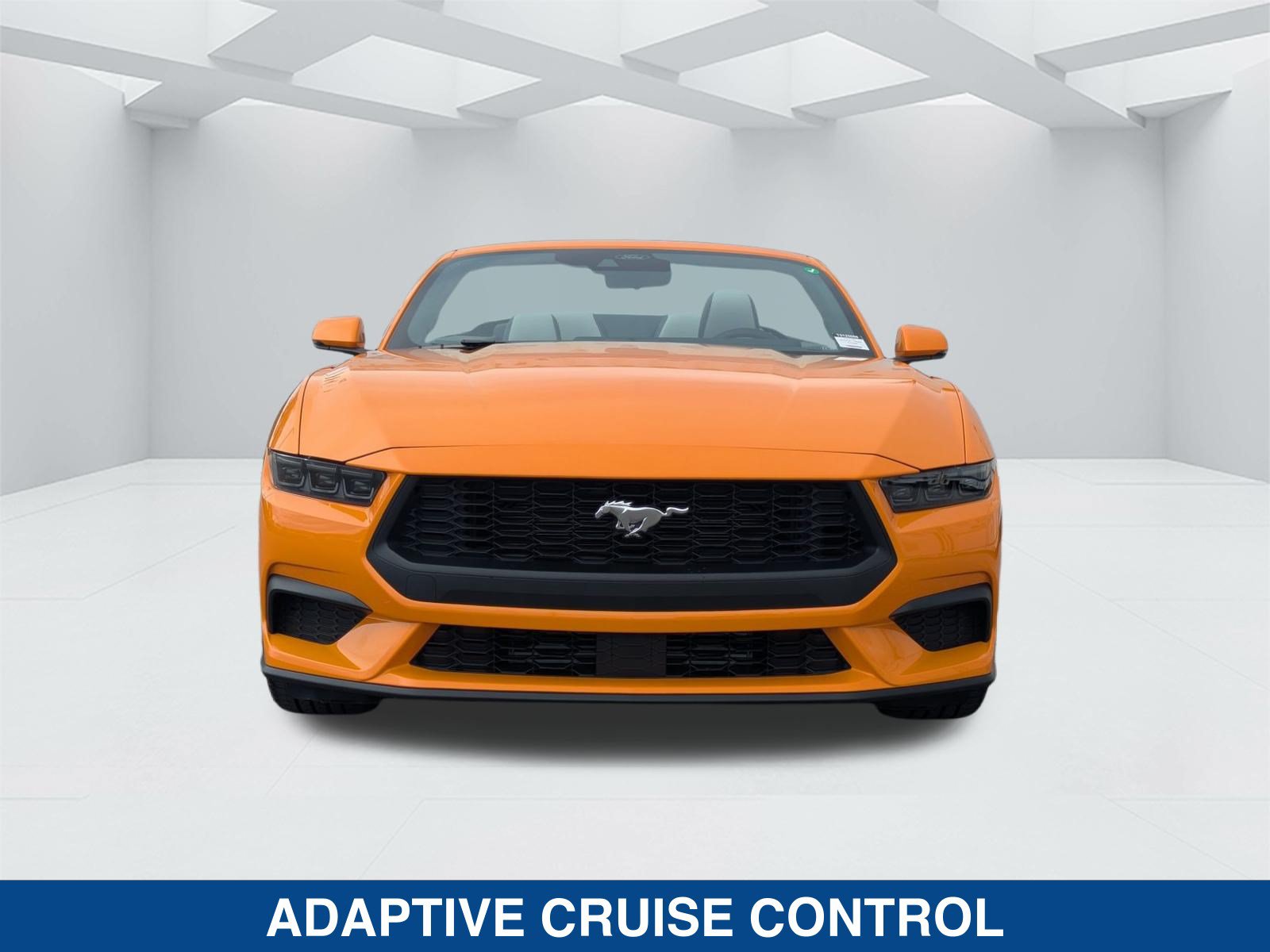 New 2026 Ford Mustang Premium RWD image 10