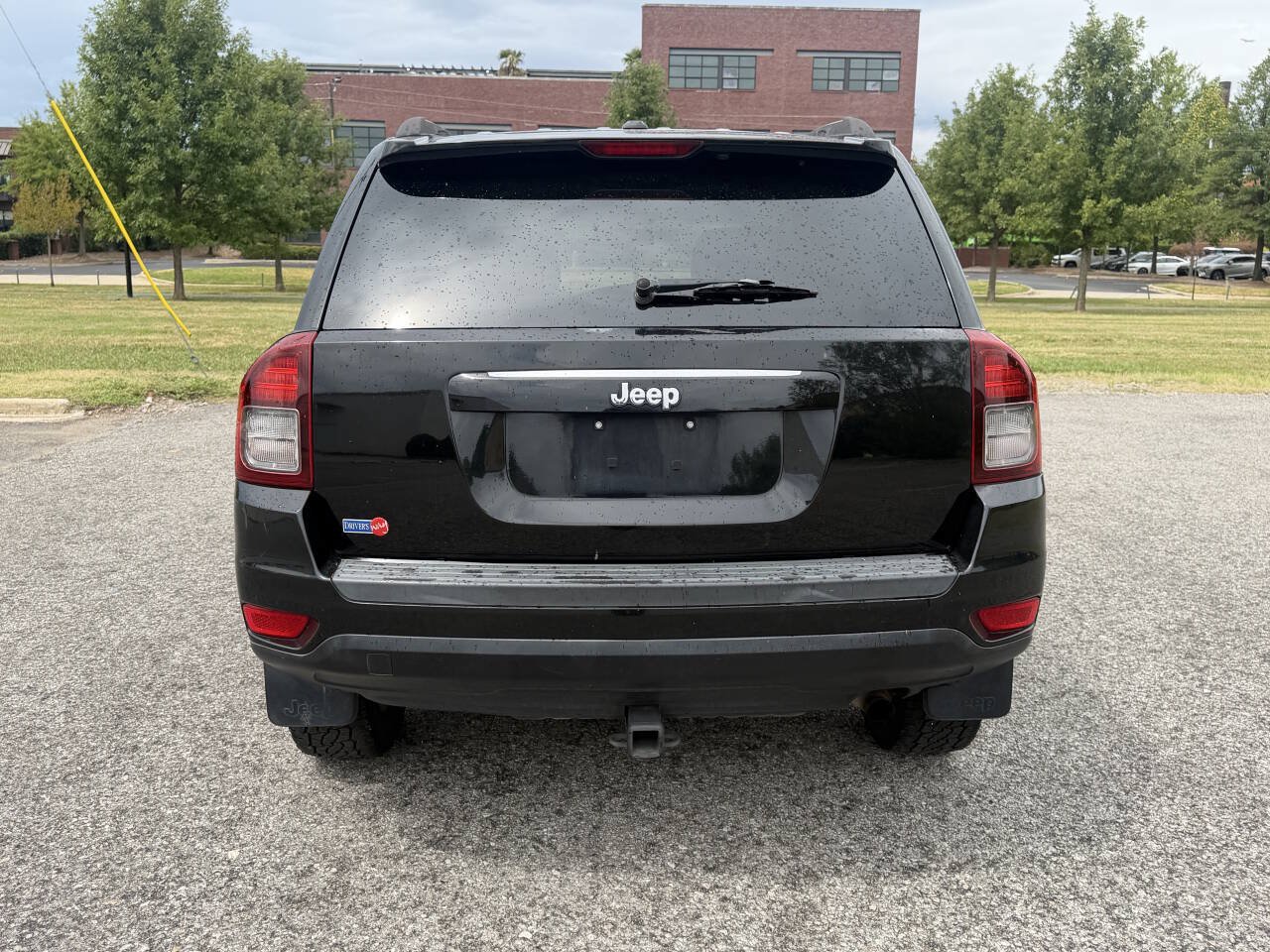 Used 2014 Jeep Compass Sport w/ Power Value Group FWD image 10