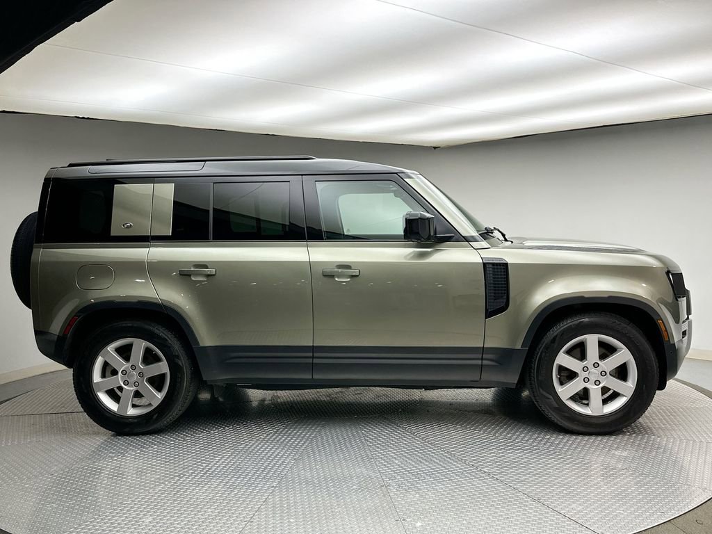 Used 2021 Land Rover Defender 110 S image 4
