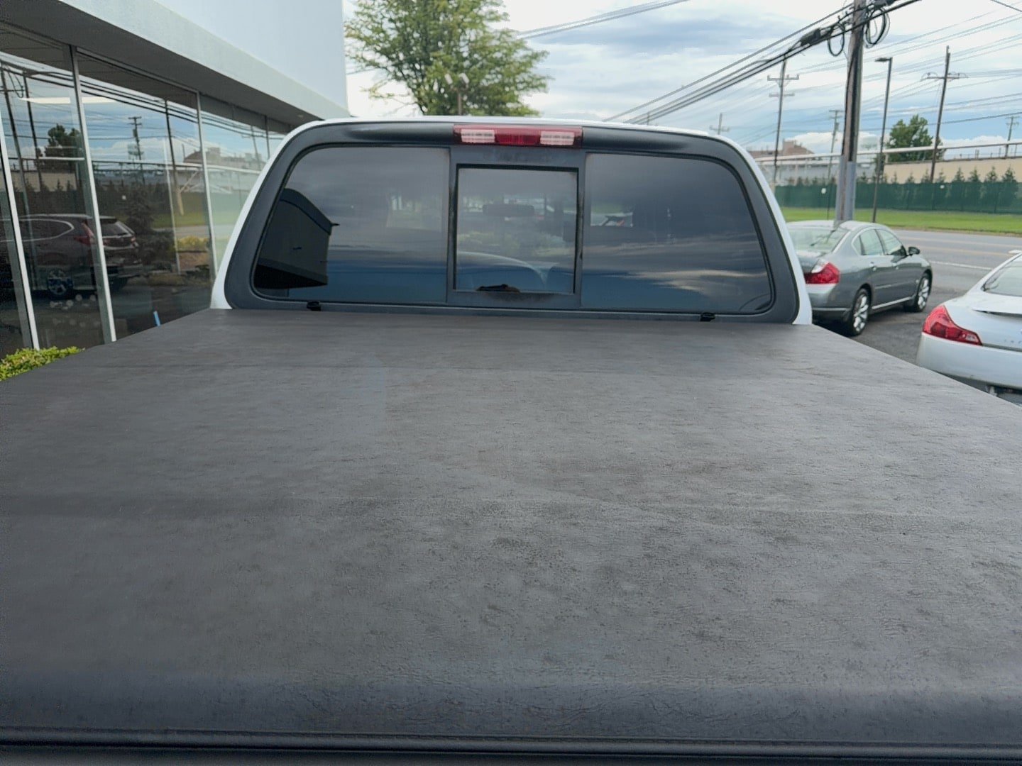 Used 2003 Ford F150 XLT AWD/4WD image 23