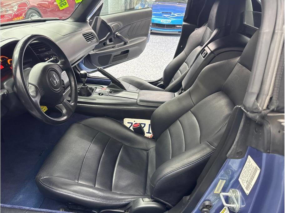 Used 2006 Honda S2000 image 16