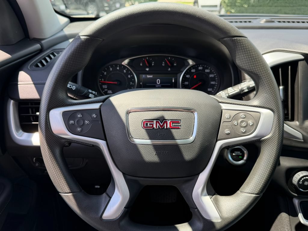 Certified 2023 GMC Terrain SLE w/ Elevation Edition FWD image 30
