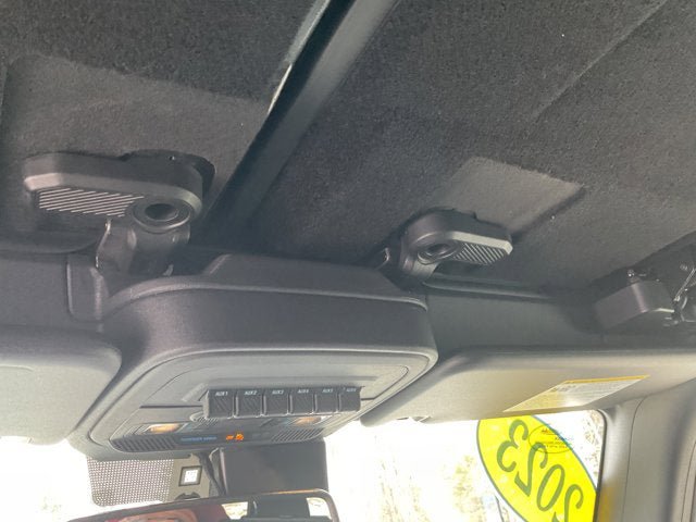 Certified 2023 Ford Bronco Big Bend image 19