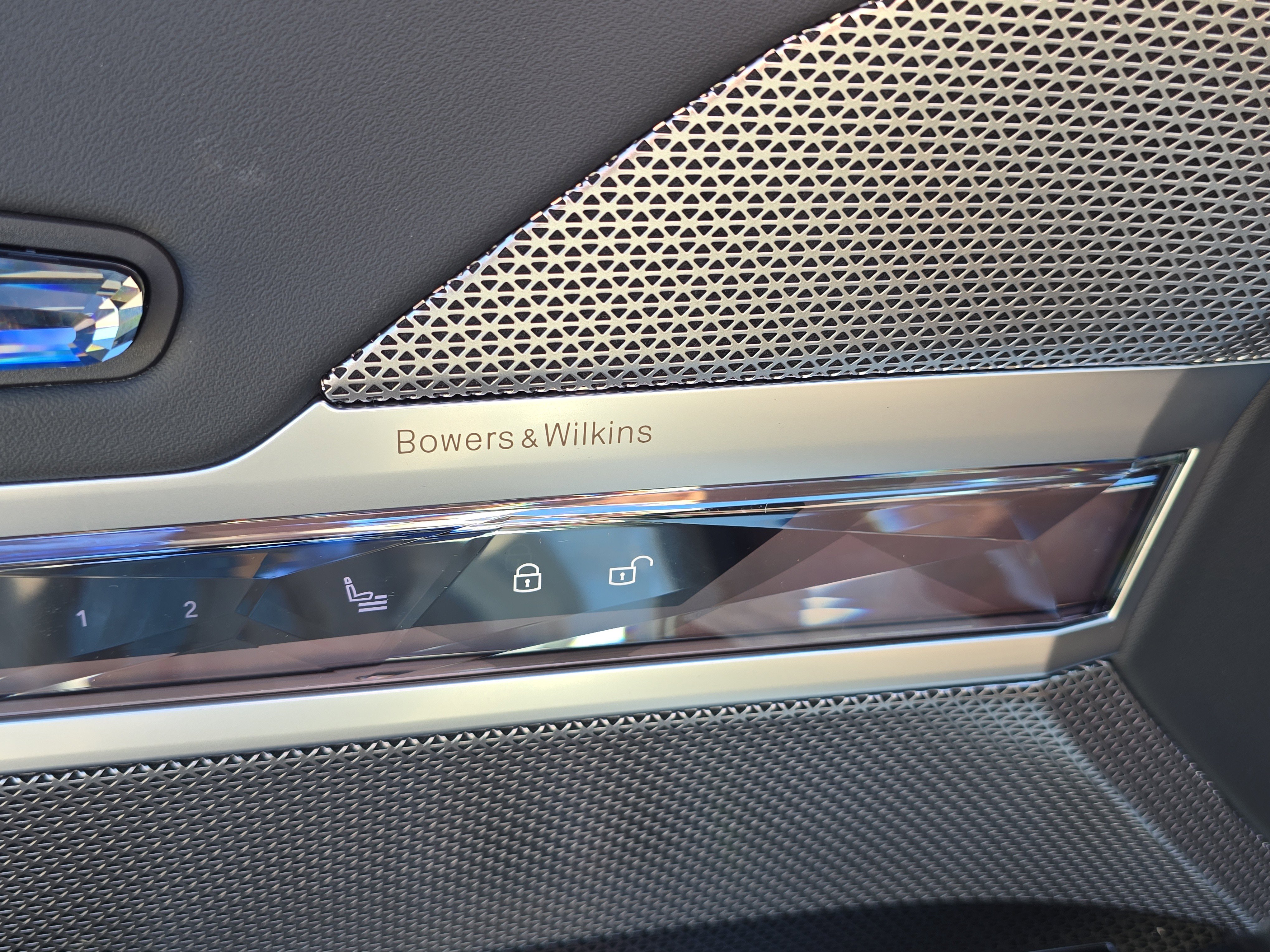 New 2026 BMW i7 eDrive50 w/ M Sport Package image 19