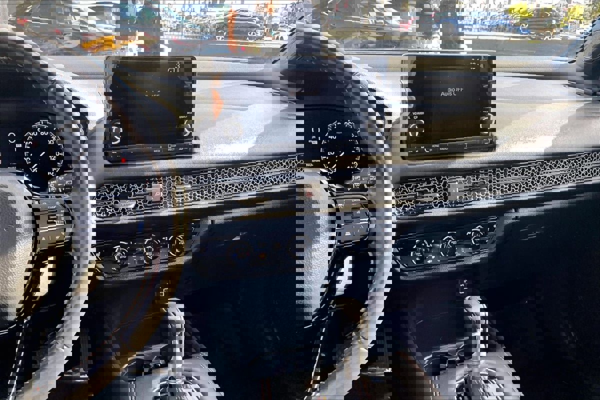 Used 2024 Honda HR-V Sport image 6