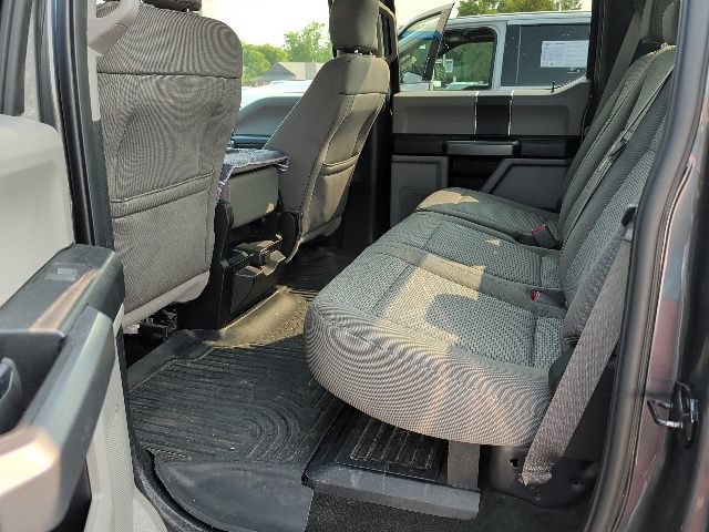 Used 2017 Ford F250 XLT AWD/4WD image 24