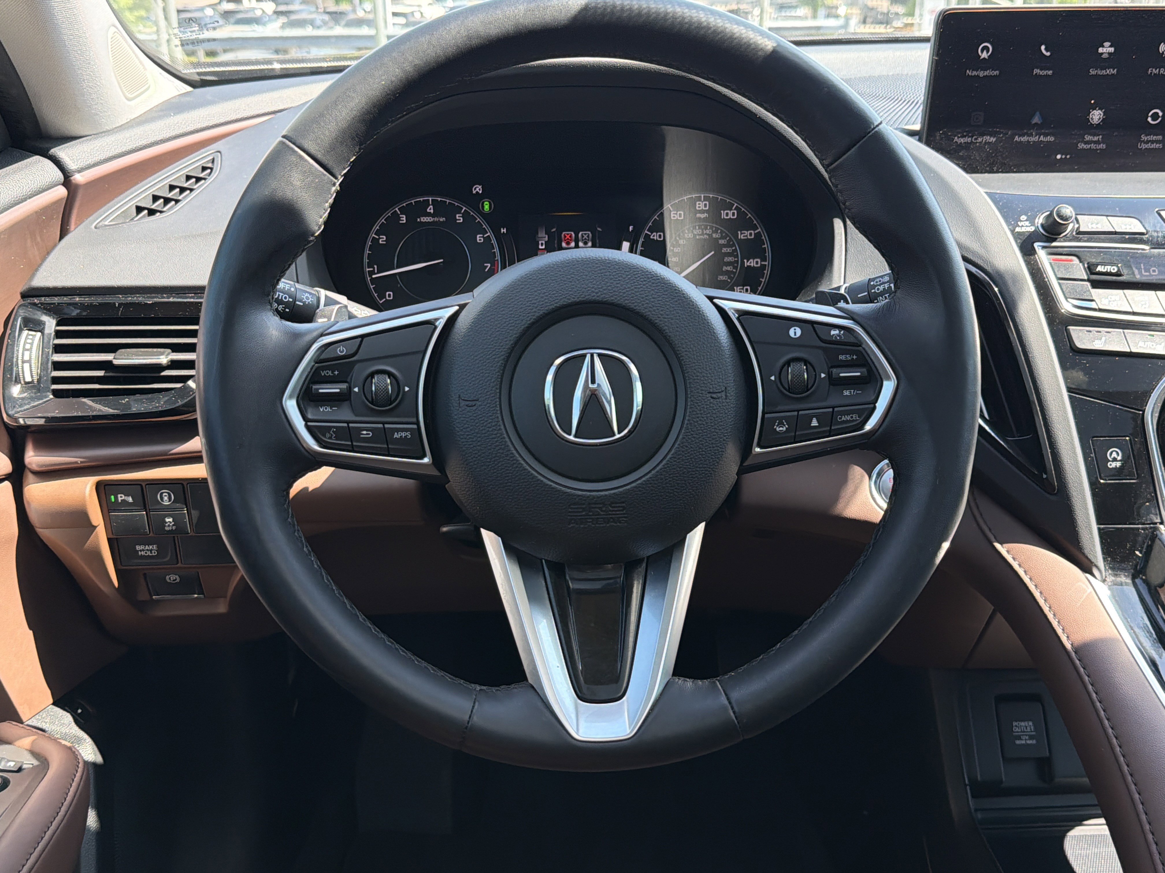 Used 2023 Acura RDX AWD w/ Technology Package image 18