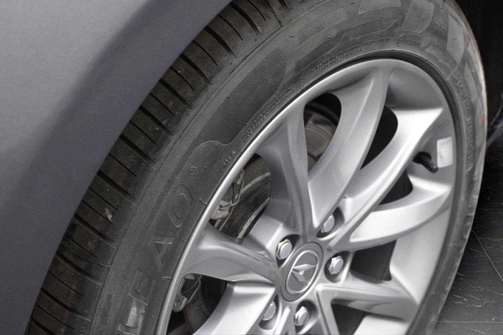 Certified 2023 Acura TLX FWD image 15