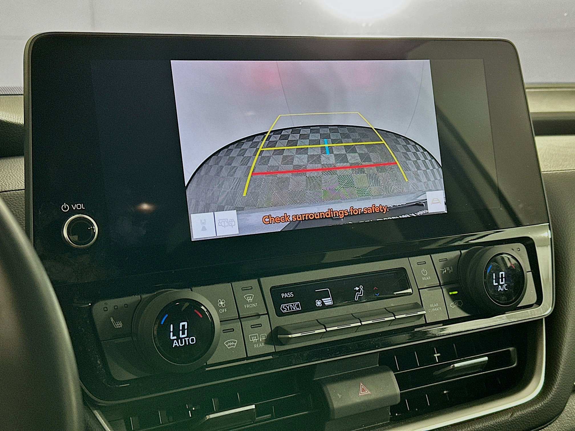 Used 2025 Toyota Grand Highlander FWD image 22