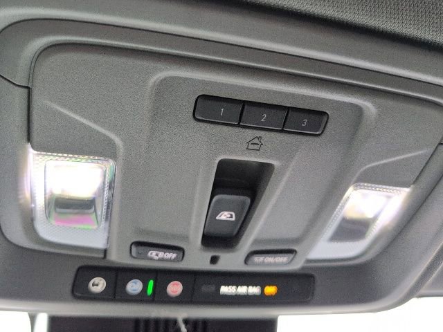 New 2026 Chevrolet Silverado 1500 RST w/ Texas Edition Plus image 25