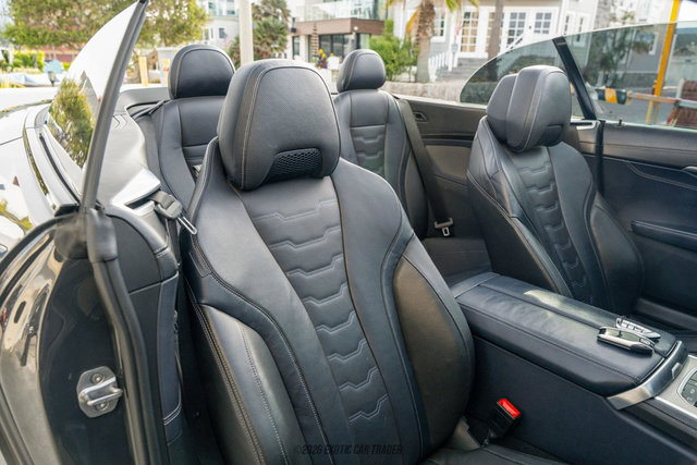 Used 2019 BMW M850i xDrive Convertible image 44