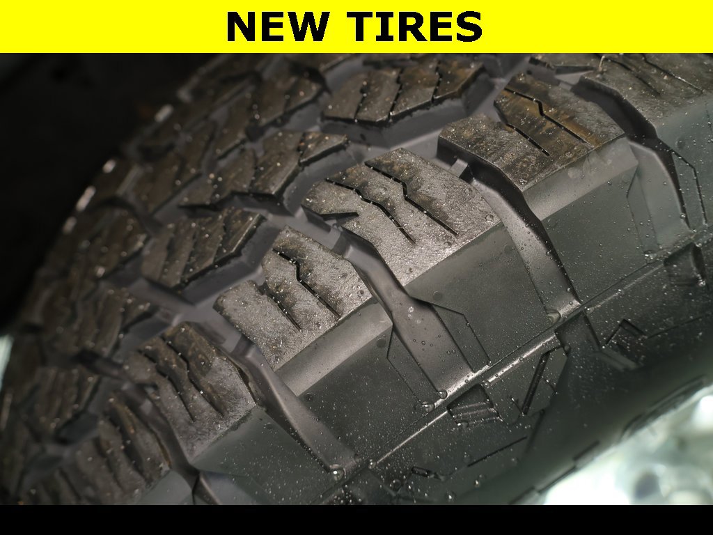 Used 2022 RAM 2500 Tradesman image 7