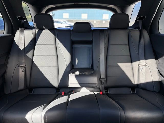 Used 2025 Mercedes-Benz GLE 350 4MATIC image 52