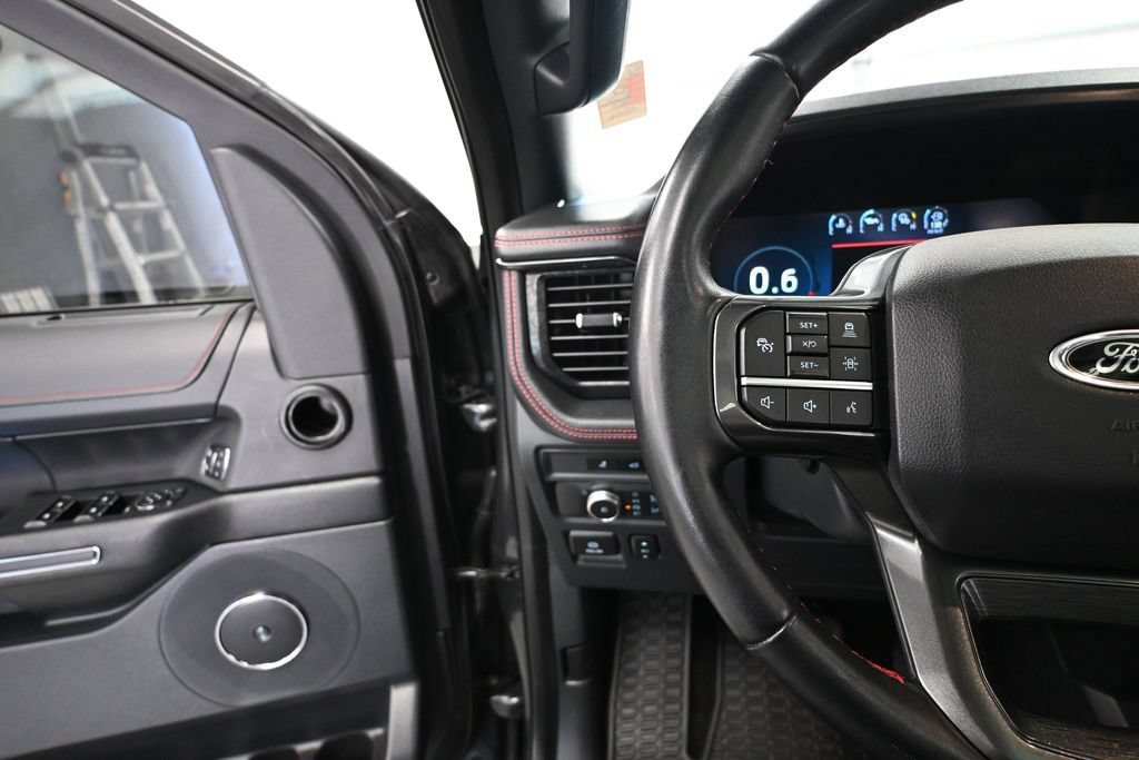 Used 2022 Ford Expedition Max Limited w/ Equipment Group 303A AWD/4WD image 28