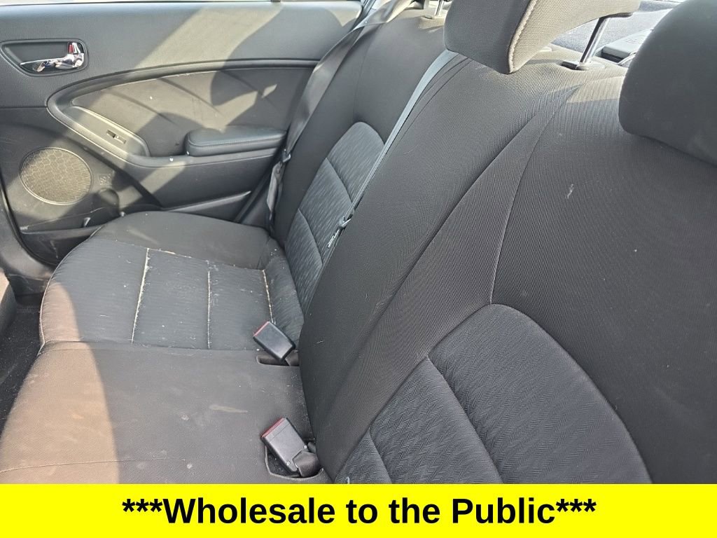 Used 2016 Kia Forte LX image 15