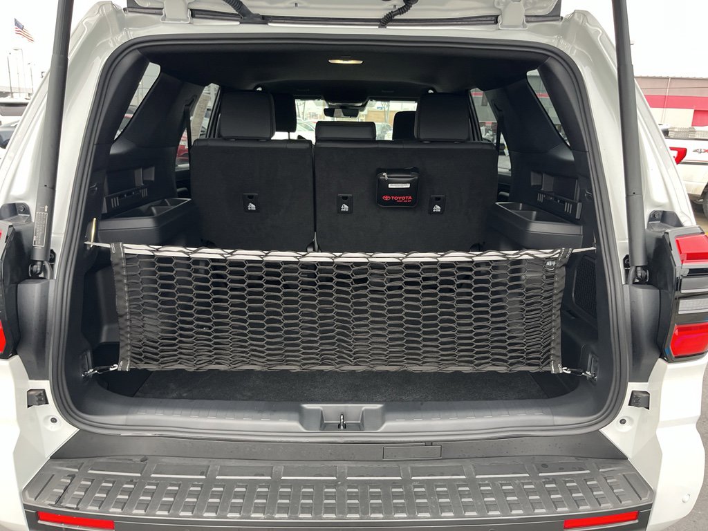 Used 2025 Toyota 4Runner TRD Off-Road Premium image 27