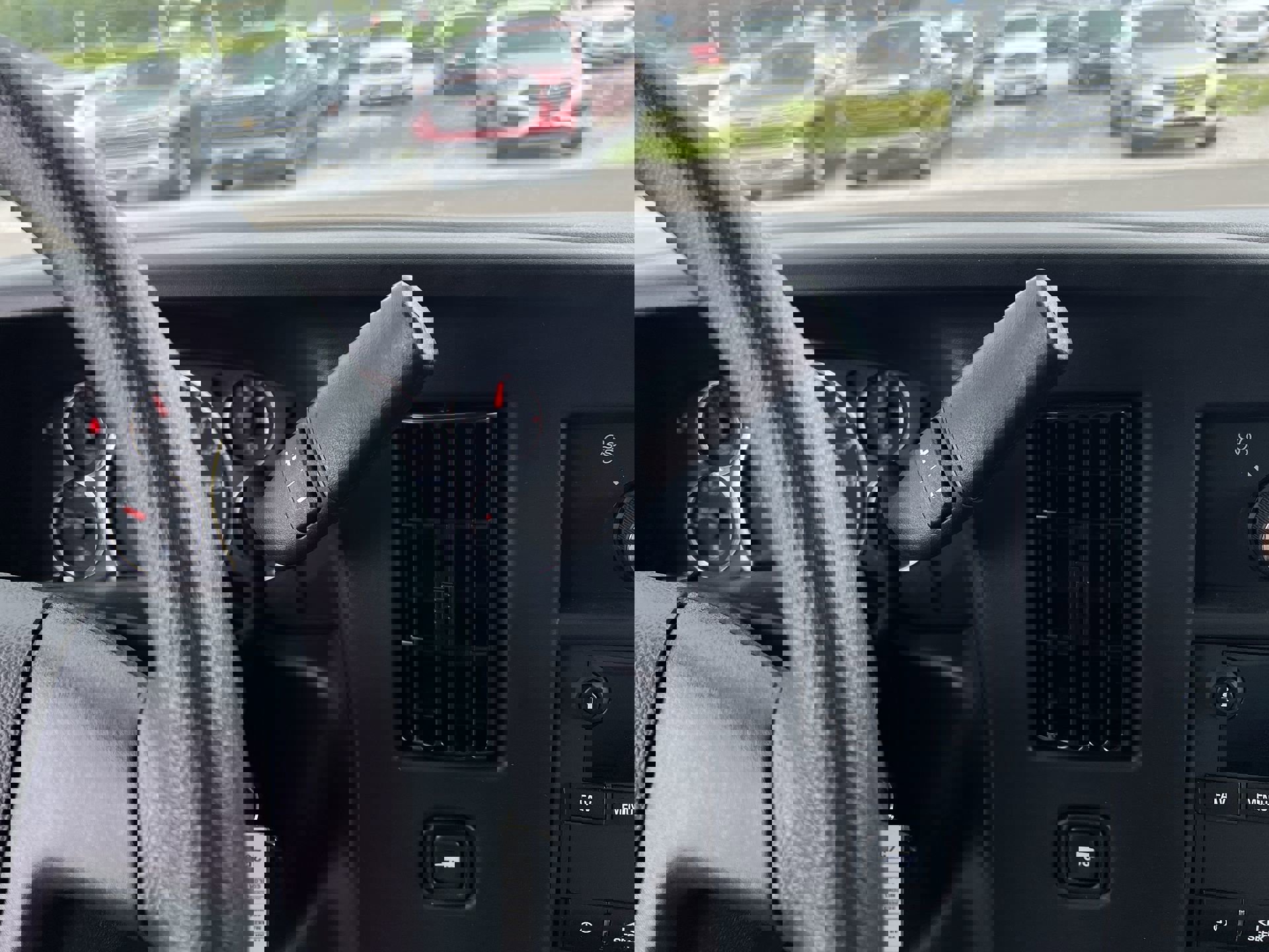 New 2025 GMC Savana 3500 w/ Power Convenience Package image 47