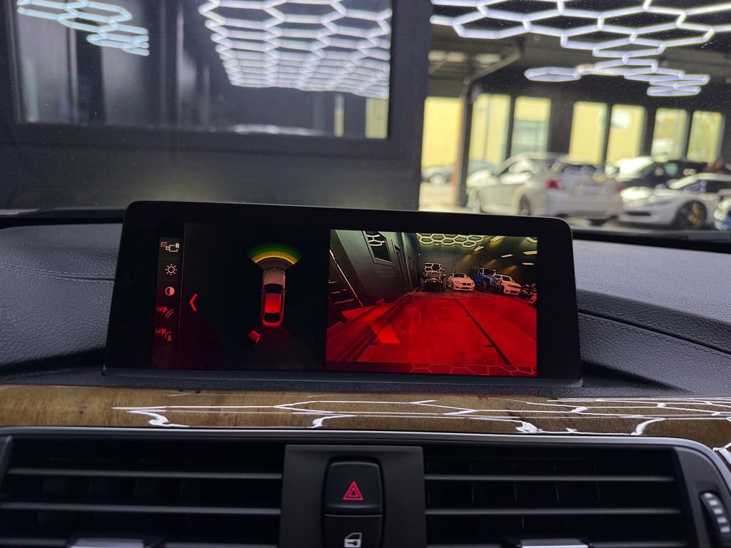 Used 2018 BMW 430i Gran Coupe RWD image 31