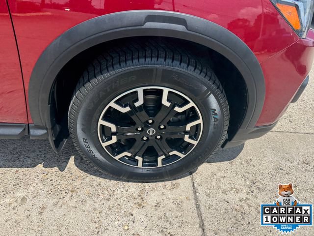 Used 2019 Nissan Pathfinder SL w/ Rock Creek Edition AWD/4WD image 27