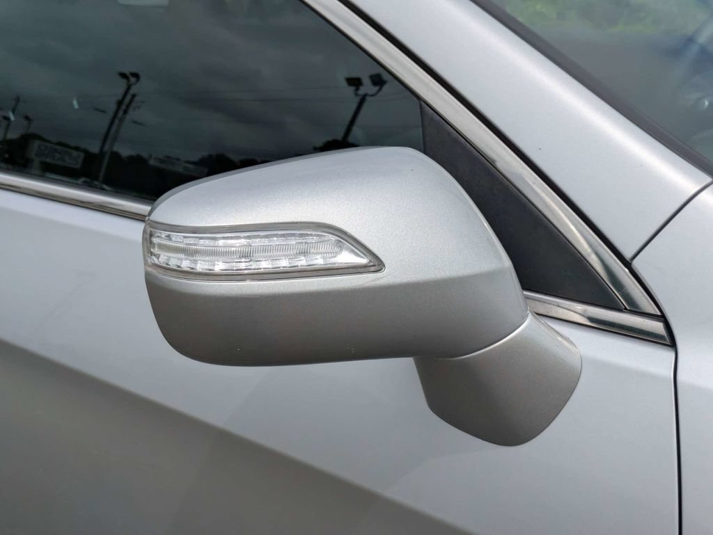 Used 2015 Acura RDX AWD image 13