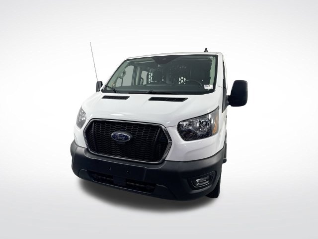 Used 2025 Ford Transit 250 Low Roof w/ Exterior Upgrade Package RWD image 24