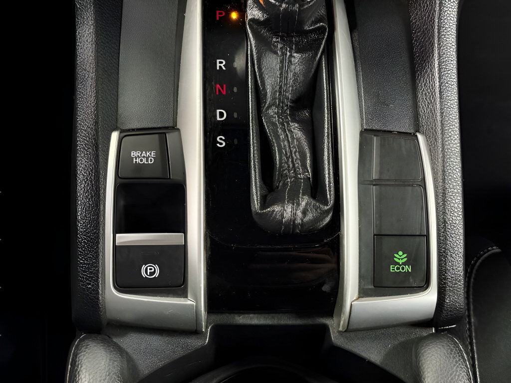 Used 2019 Honda Civic Sport image 27