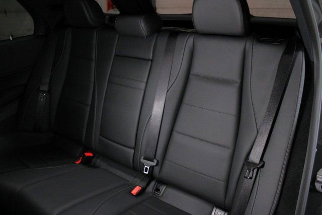 New 2026 Mercedes-Benz GLE 350 4MATIC image 33