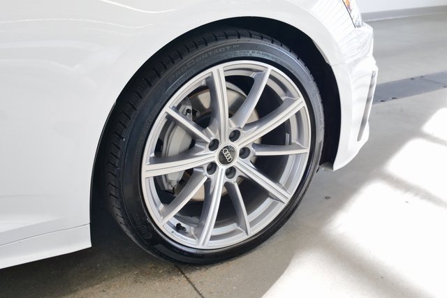 Used 2025 Audi A5 2.0T Premium Plus image 8