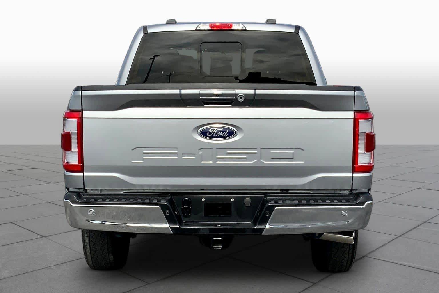 Certified 2023 Ford F150 Lariat w/ Trailer Tow Package AWD/4WD image 5