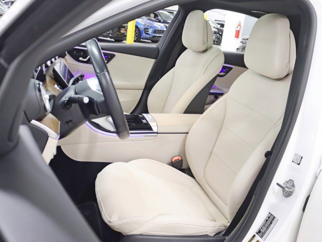 Used 2023 Mercedes-Benz C 300 4MATIC Sedan image 27