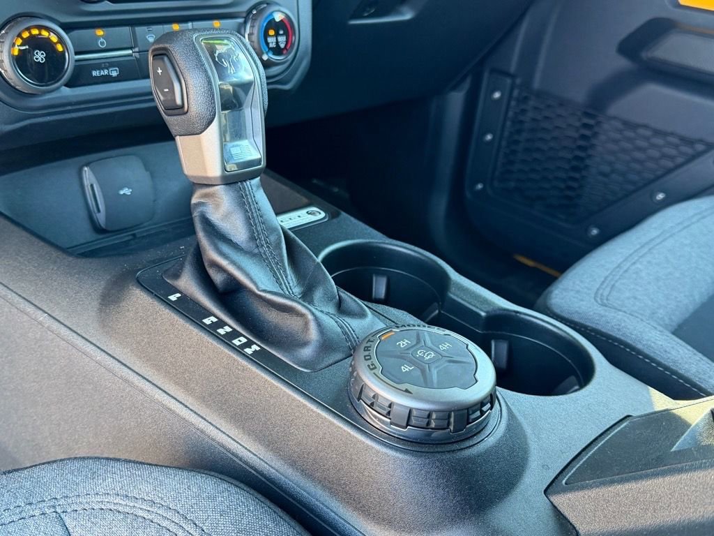 Used 2022 Ford Bronco 2-Door image 21