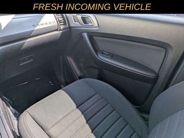 Used 2020 Ford Ranger XLT w/ Equipment Group 301A Mid image 13