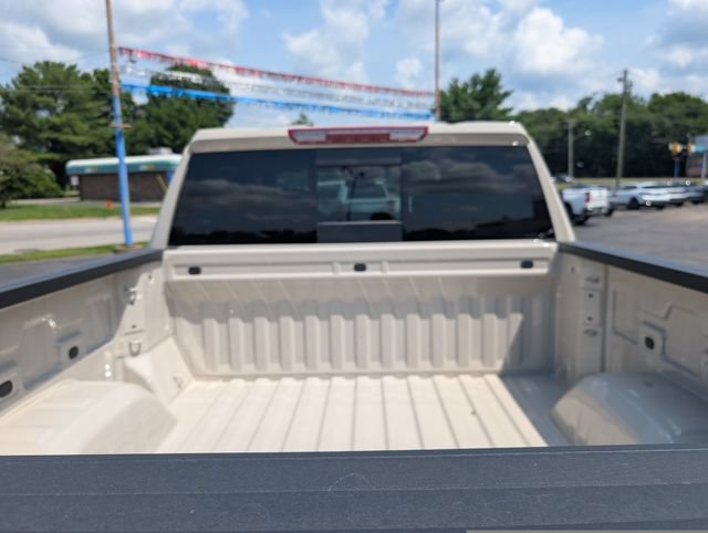 New 2026 Chevrolet Silverado 1500 RST w/ Safety Package AWD/4WD image 10