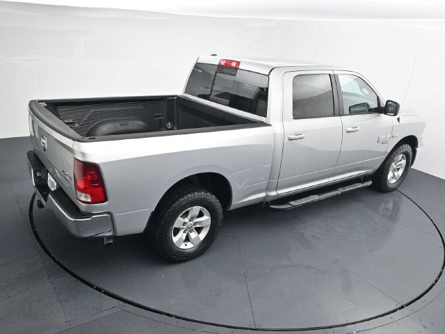 Used 2019 RAM 1500 Classic SLT AWD/4WD image 29