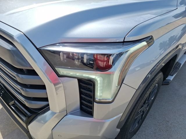 Used 2023 Toyota Tundra Limited AWD/4WD image 9
