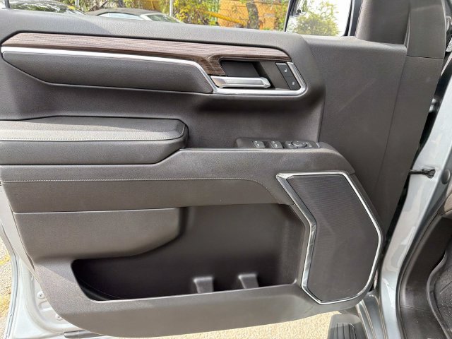 Certified 2023 Chevrolet Silverado 1500 RST AWD/4WD image 32