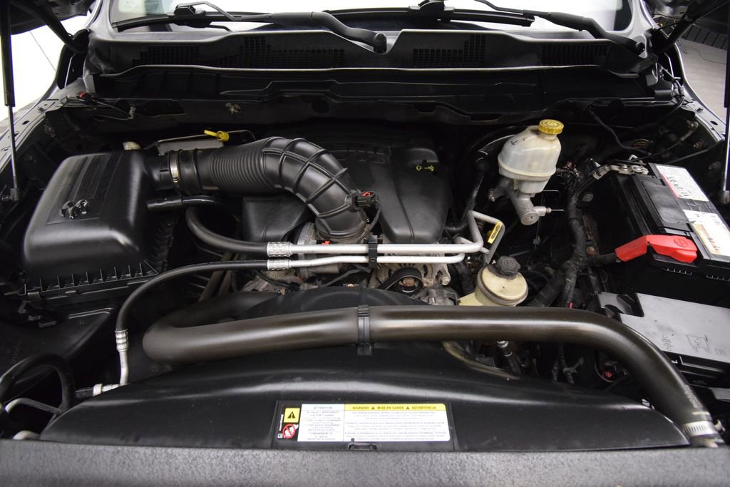 Used 2012 RAM 1500 Express AWD/4WD image 20