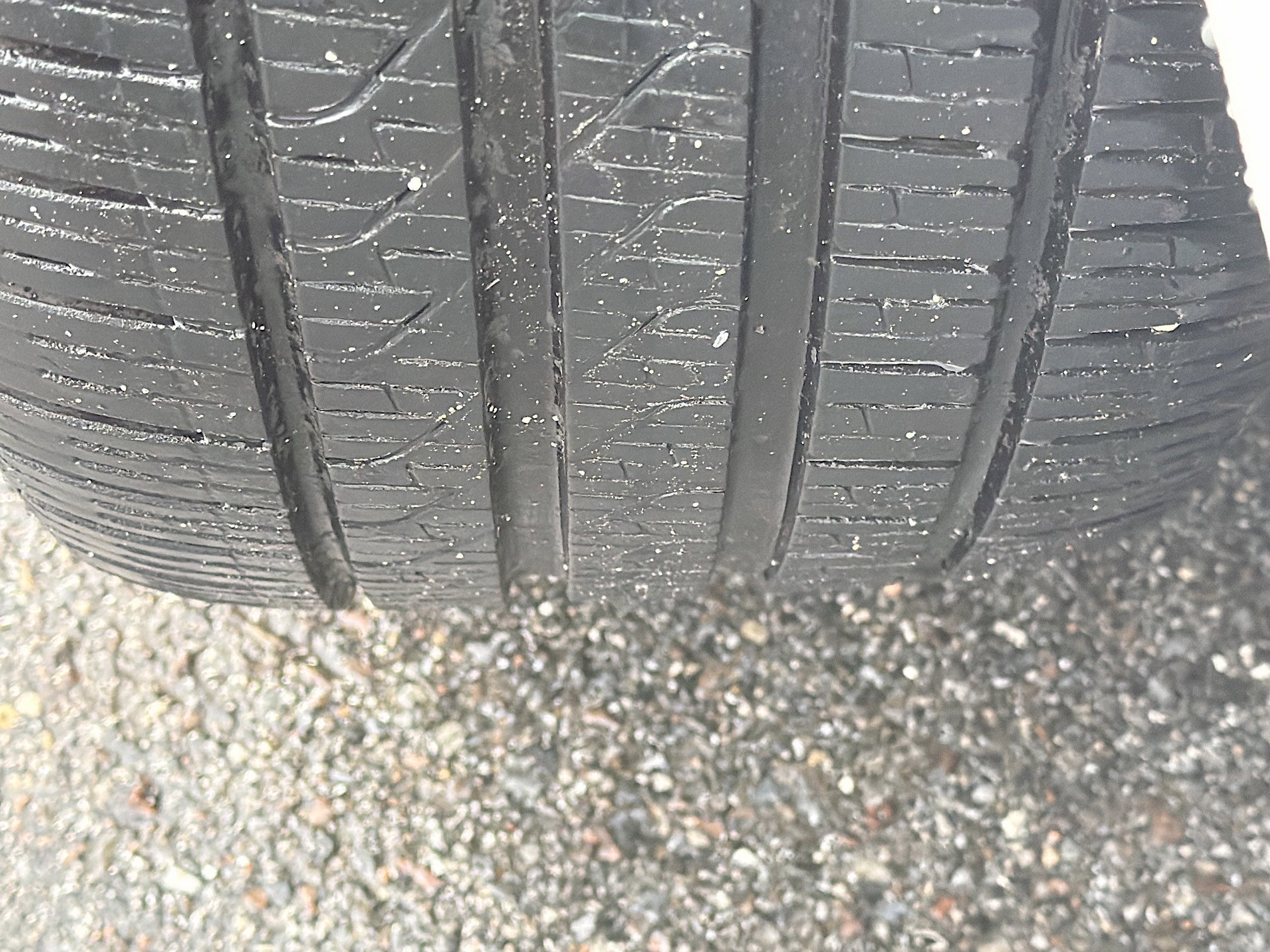 Used 2024 Jaguar XF R-Dynamic SE image 43