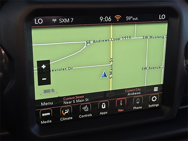 Used 2023 Jeep Wrangler Unlimited Rubicon 392 image 17