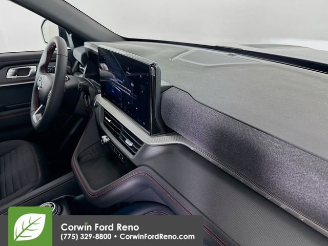 New 2026 Ford Explorer ST-Line w/ ST-Line Street Pack image 34