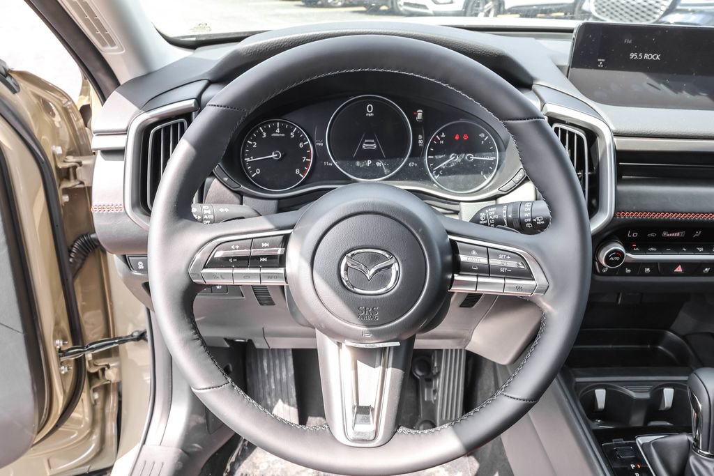 New 2026 MAZDA CX-50 Meridian Edition w/ Weather Package image 26