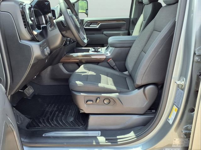 New 2026 Chevrolet Silverado 2500 LT w/ All Star Edition AWD/4WD image 26