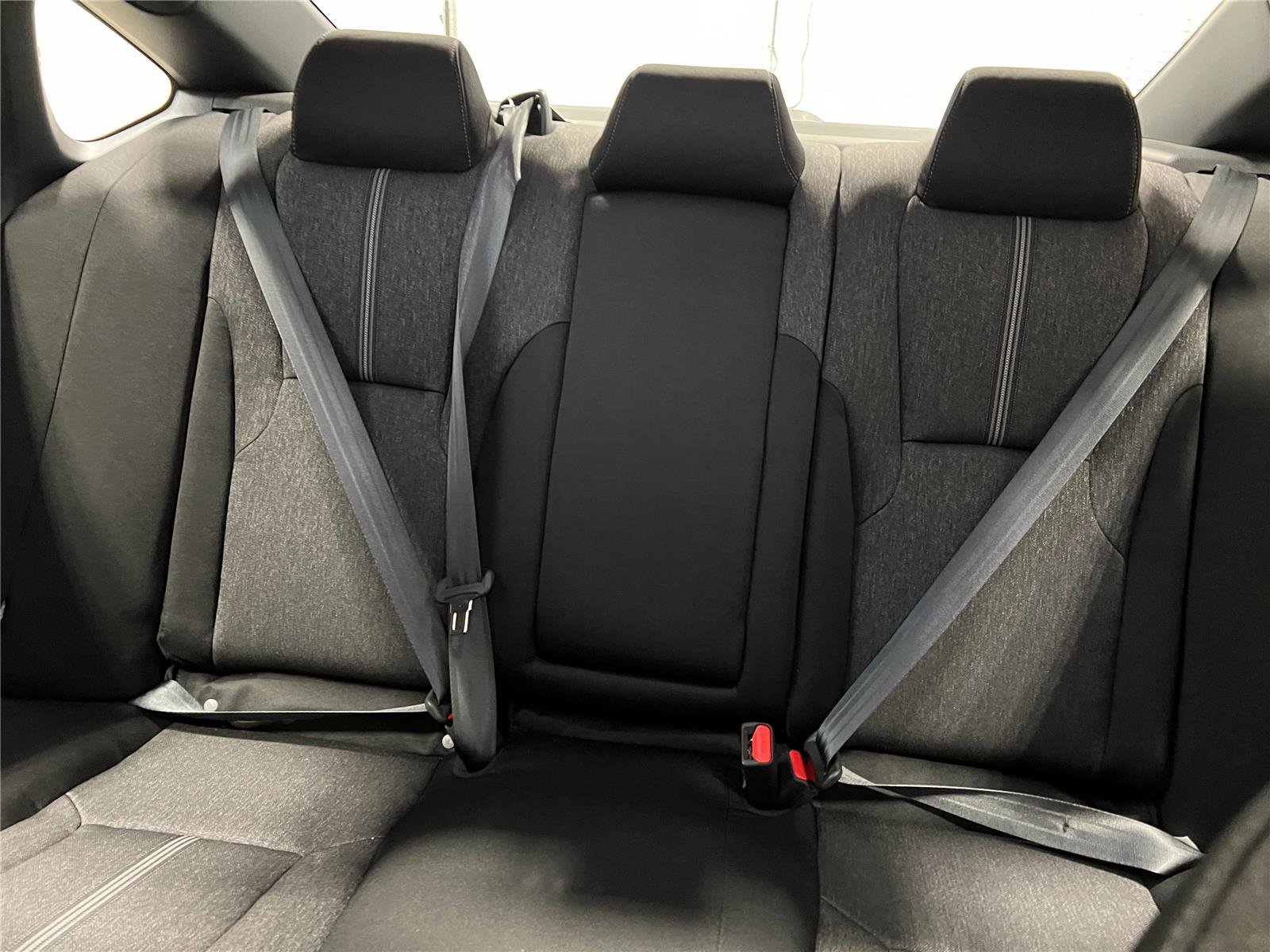 New 2025 Honda Accord Sport image 26