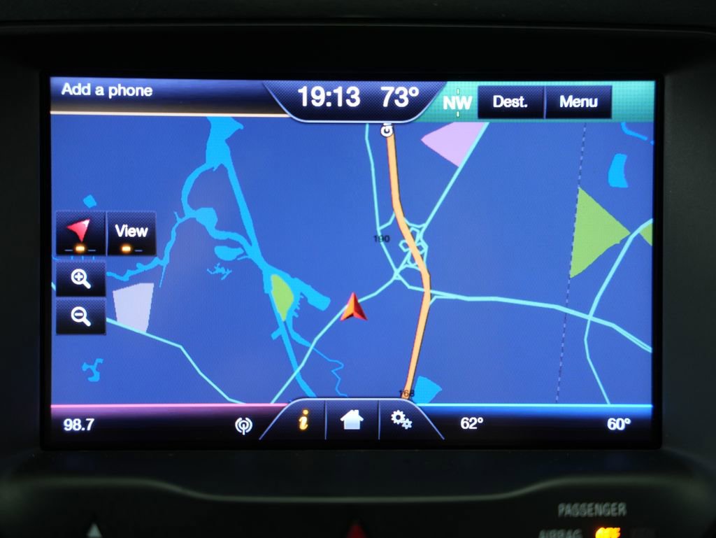 Used 2013 Ford Explorer XLT image 21