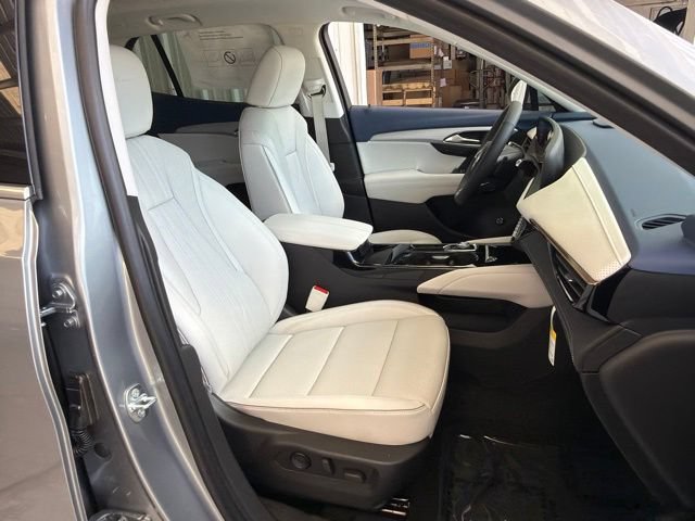 New 2026 Buick Envision Avenir AWD/4WD image 20