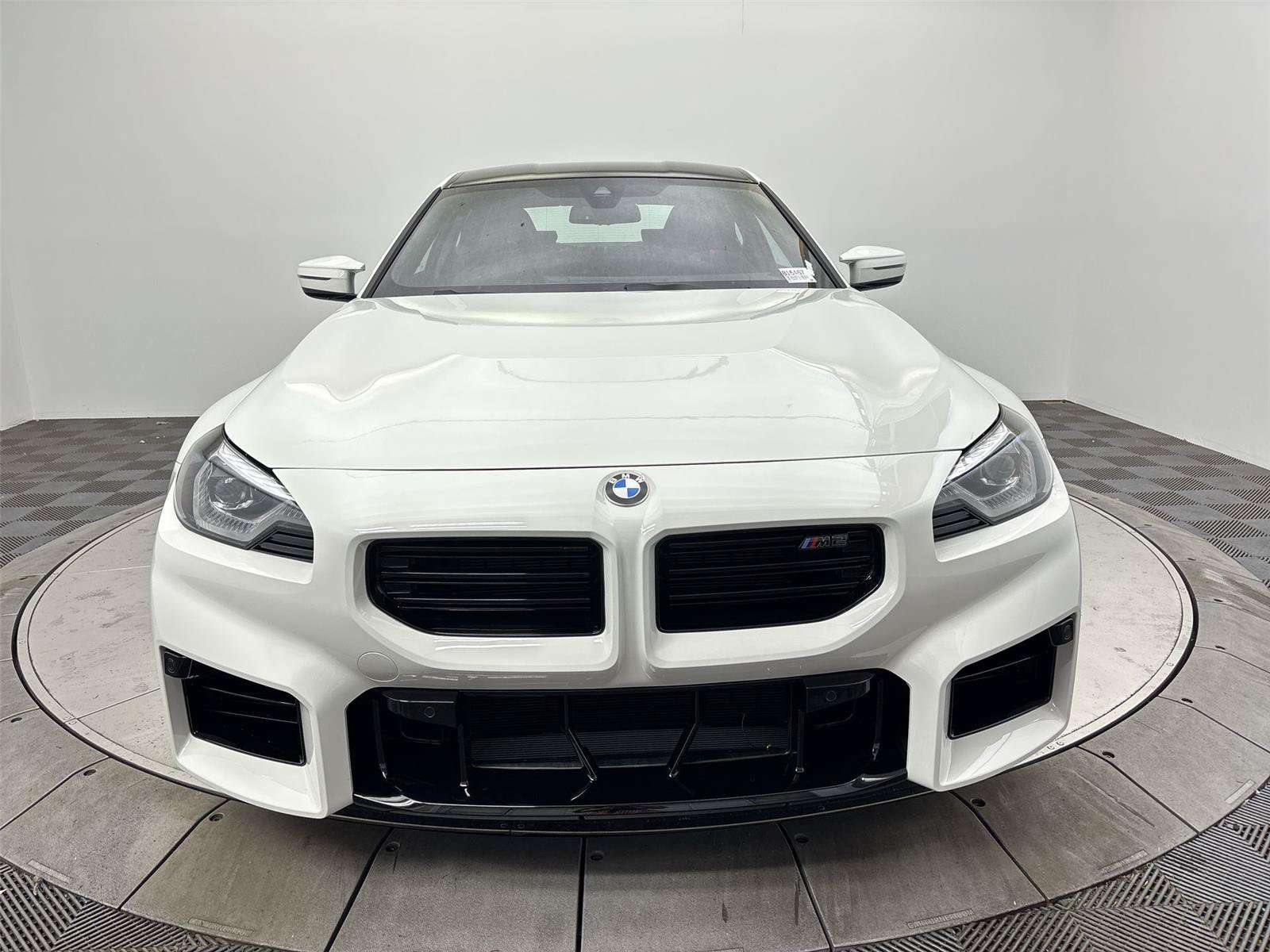New 2026 BMW M2 w/ Lighting Package RWD image 14